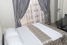 Harare House | Shiloh Luxury Lodges