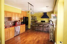 Lamar Apartment | The Loft