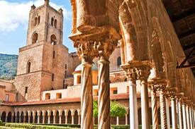 Monreale House | Lisetta’s house / Casa di Lisetta
