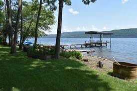 Watkins Glen Other | Southern Seneca Lake Serenity