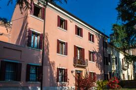 Canda Villa | Villa Bettini