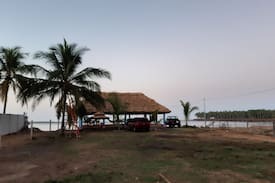 El Zapote Cabin | Tony's Ranch Rancho de Playa