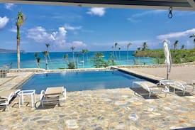 Las Galeras House | JAVO BEACH : the Grange
