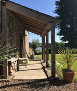 Haverfordwest Other | The Cowshed at East Hook Farm