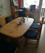 Konstanz-Industriegebiet Apartment | Ruhiges WG Zimmer sucht dich :)