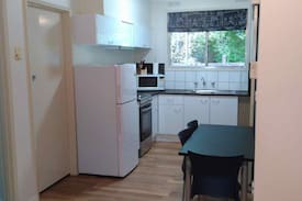 Bright Apartment | Ageri Holiday Unit 2
