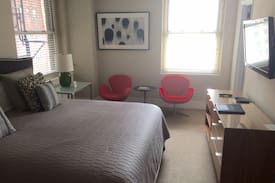Sutton Place Apartment | Co-op Apartment in The Lombardy Hotel- 300 sq. ft.