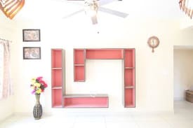 Chikkamagaluru Apartment | TripThrill Color Stay 2BHK Apartment