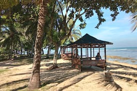 Carita Cabin | Basisir Popole