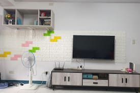 Nanzi Apartment | 交通便利/高雄旅遊