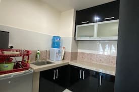 Kampung Chicha Apartment | Anjung Vista Apartment Kubang Kerian