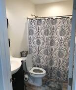 Brewton House | The Cottages on Underwood Unit B