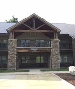 Townsend Apartment | Cades Cove Reserve Timberland 101 @ 338 Sugarlands