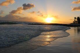 Dover House | Barbados island retreat, cottage near Dover beach