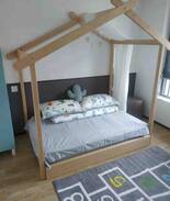 Funing County House | 秦皇岛 蔚蓝海岸——多多度假小屋亲子民宿
