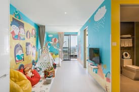 Tianya District Apartment | Yiyi Yaya Apartmentsin in Sanya