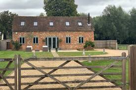 Marlow House | The Stables, Little Marlow