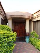 Gaborone House | Villa Capricorn - The Home away from Home