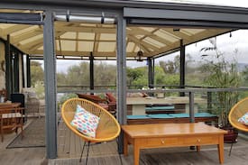 Aldinga Beach Cabin | Wurlie Waters Aldinga Beach