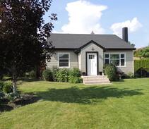 Okanagan-Similkameen House | The Sage House