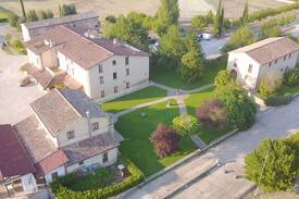 Montone Apartment | Casa-vacanze Il Borgo di Faldo
