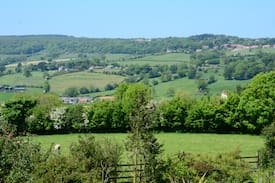 Aislaby House | Rowan Cottage Sleights