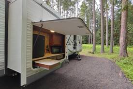 Kingston Other | Forest Farms Getaway