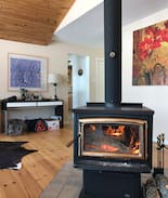 Havelock-Belmont-Methuen Cabin | Bass Lake Ranch & Lodge