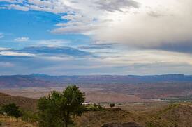 Jerome Apartment | "Jerome Million Dollar View 1" The Apartment