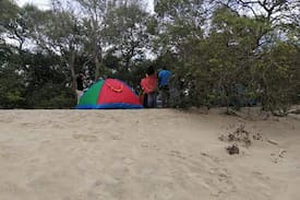 Kalpitiya Resort | Kite Paradise Resort-Kalpitiya
