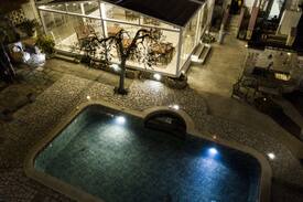 Cellino San Marco Bed & Breakfast | B&B Li Damanzi