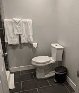 Preston Other | Private Double Queen Room (1)
