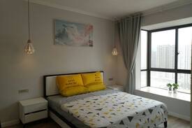 Nanchong Apartment | 阆中萨玲家.沉香民宿