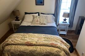 West Glover Apartment | The Lodge at Blackberry Hill