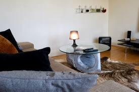 Daylesford Apartment | 15b daylesford