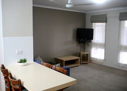 Mulwala Apartment | Purtle's Comfy Holiday Accommodation - Unit 2