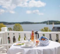 Vaxholm Villa | Villa Ekudden 1