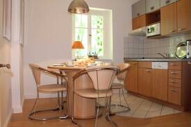 Boltenhagen Apartment | Haus Hubertus Whg. H1