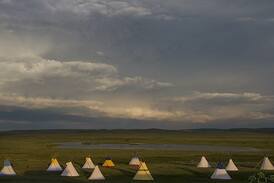 Browning Other | Bear-Paw-Tipi