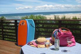 Gerroa House | Airlie - a seaside cottage at Gerroa