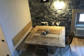 Isolaccia Apartment | Old House