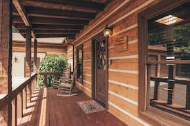 Celina Cabin | Ben & Lori's Cabin on Beautiful Dale Hollow Lake