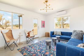 Yucca Valley House | The Flag Ranch - near Joshua Tree National Park