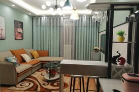 Fucheng District House | 缘山小舍豪华