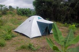 North Tongu Other | Atakwame River Island Jungle Club