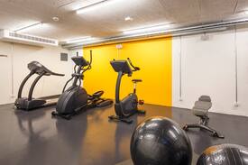 District 5 Hotel | Hippes 4* Hotel im Trendquartier - Doppelzimmer