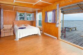 Duck House | Sunset Bungalow