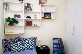 San Salvador Apartment | Private room / Escalón Norte