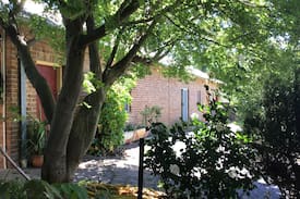 Bletchington Cabin | The Old Dairy - convenient country charm