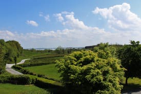 Tourmakeady Bed & Breakfast | Tourmakeady Radharc na Coille B&B